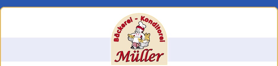 Bäckerei Müller Overath
